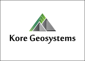 Design de Logo par Boink pour Kore Geosystems | Design : #10246371