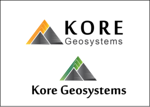 Design de Logo par Boink pour Kore Geosystems | Design : #10247324