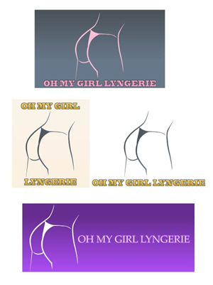 Logo Design by gigibgm for this project | Design: #436619
