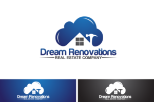 Logo Design by 3Dimensional for Net Lease Group | Design: #9942830