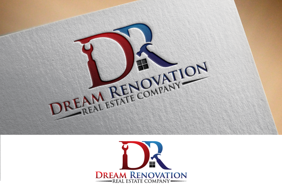Logo Design by 3Dimensional for Net Lease Group | Design #9943802