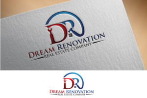 Logo Design by 3Dimensional for Net Lease Group | Design: #9943821