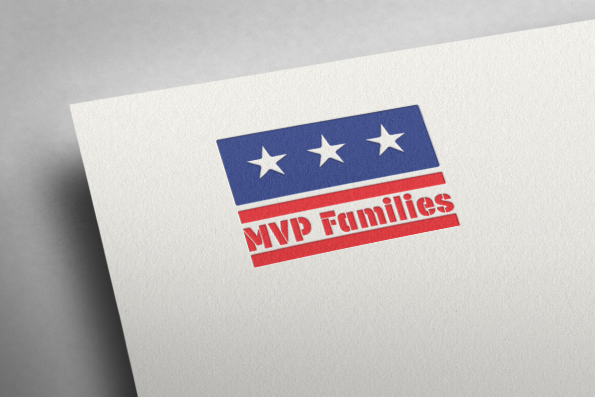 Logo Design by metehumay for VETS4WARRIORS | Design #10013364