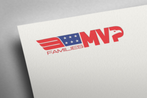 Logo Design by metehumay for VETS4WARRIORS | Design: #10013365