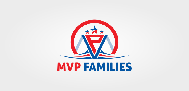 Logo Design by adedinengrat2107 for VETS4WARRIORS | Design #9984004