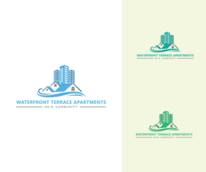 Logo Design by arunpoochi for R. Investments | Design: #10089590