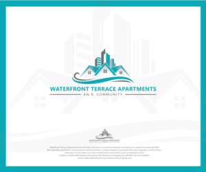 Logo Design by arunpoochi for R. Investments | Design: #10153635