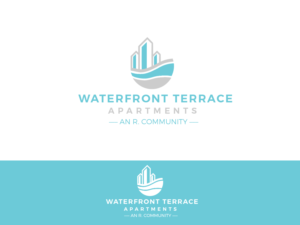 Logo Design by wonderland for R. Investments | Design: #10096069