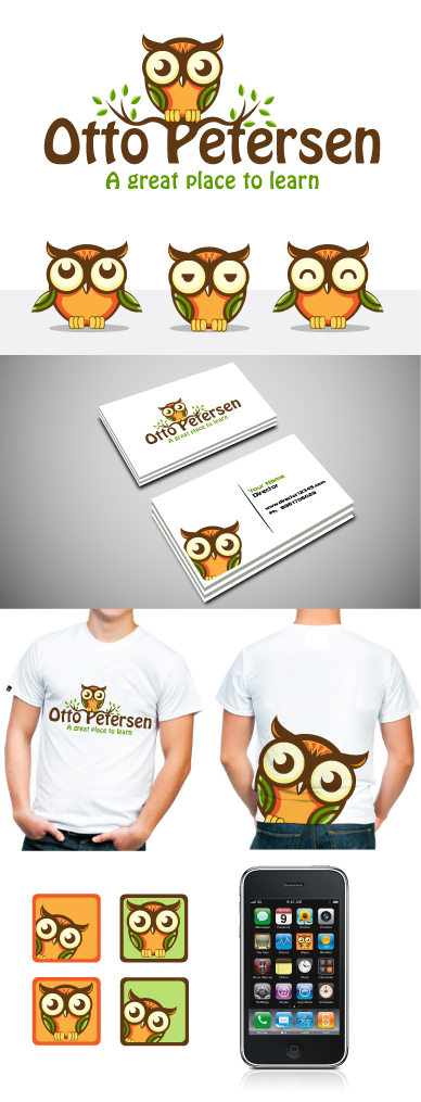 Stationery Design by creative.bugs for PNW Search | Design #10138879
