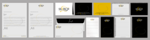 Schreibwaren-Design von chandrayaan.creative für PNW Search | Design: #11299489