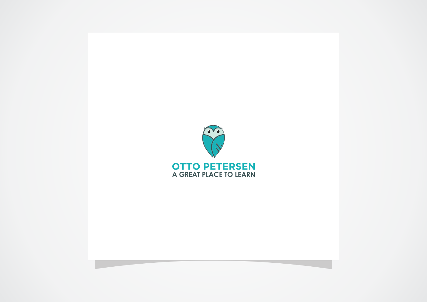 Stationery Design by Erika viany for PNW Search | Design #9954403