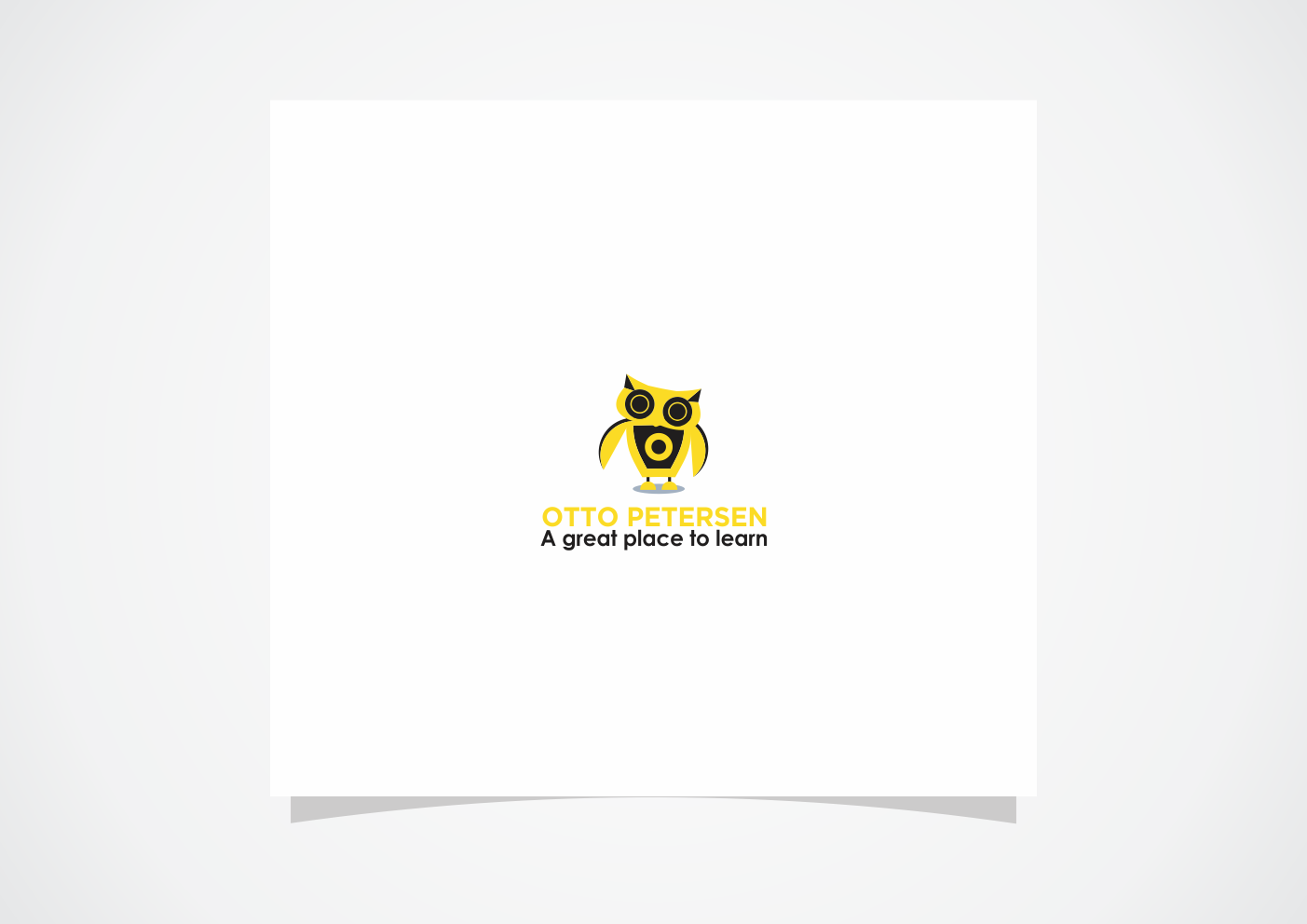 Stationery Design by Erika viany for PNW Search | Design #9954493