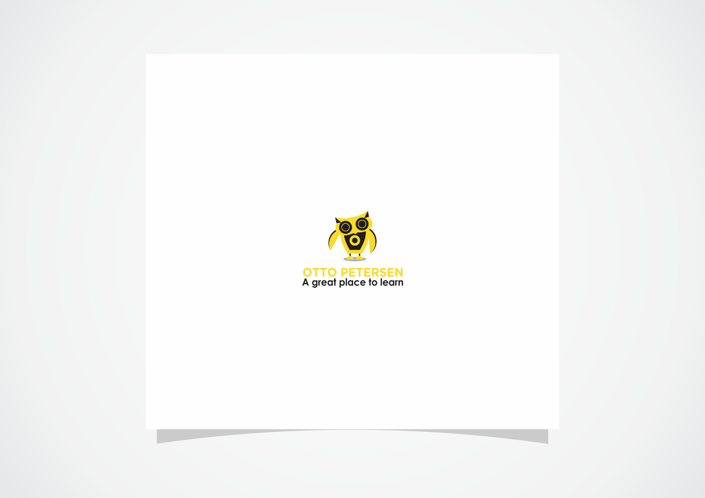 Stationery Design by Erika viany for PNW Search | Design #9954513