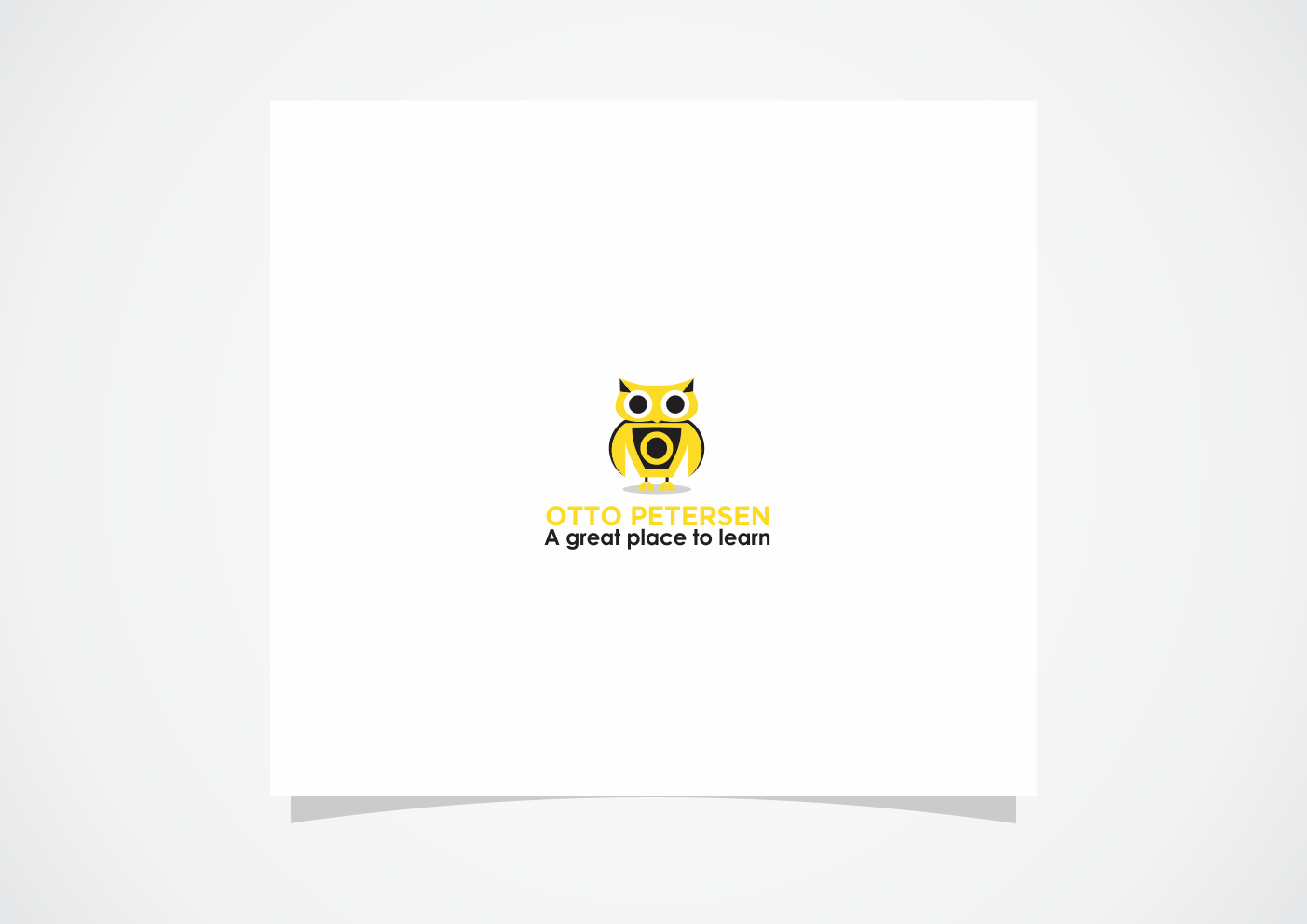 Stationery Design by Erika viany for PNW Search | Design #9954983