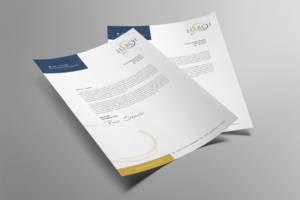 Stationery Design by Mosa Abo swelem for PNW Search | Design: #10844836