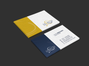 Stationery Design by Mosa Abo swelem for PNW Search | Design: #10845080