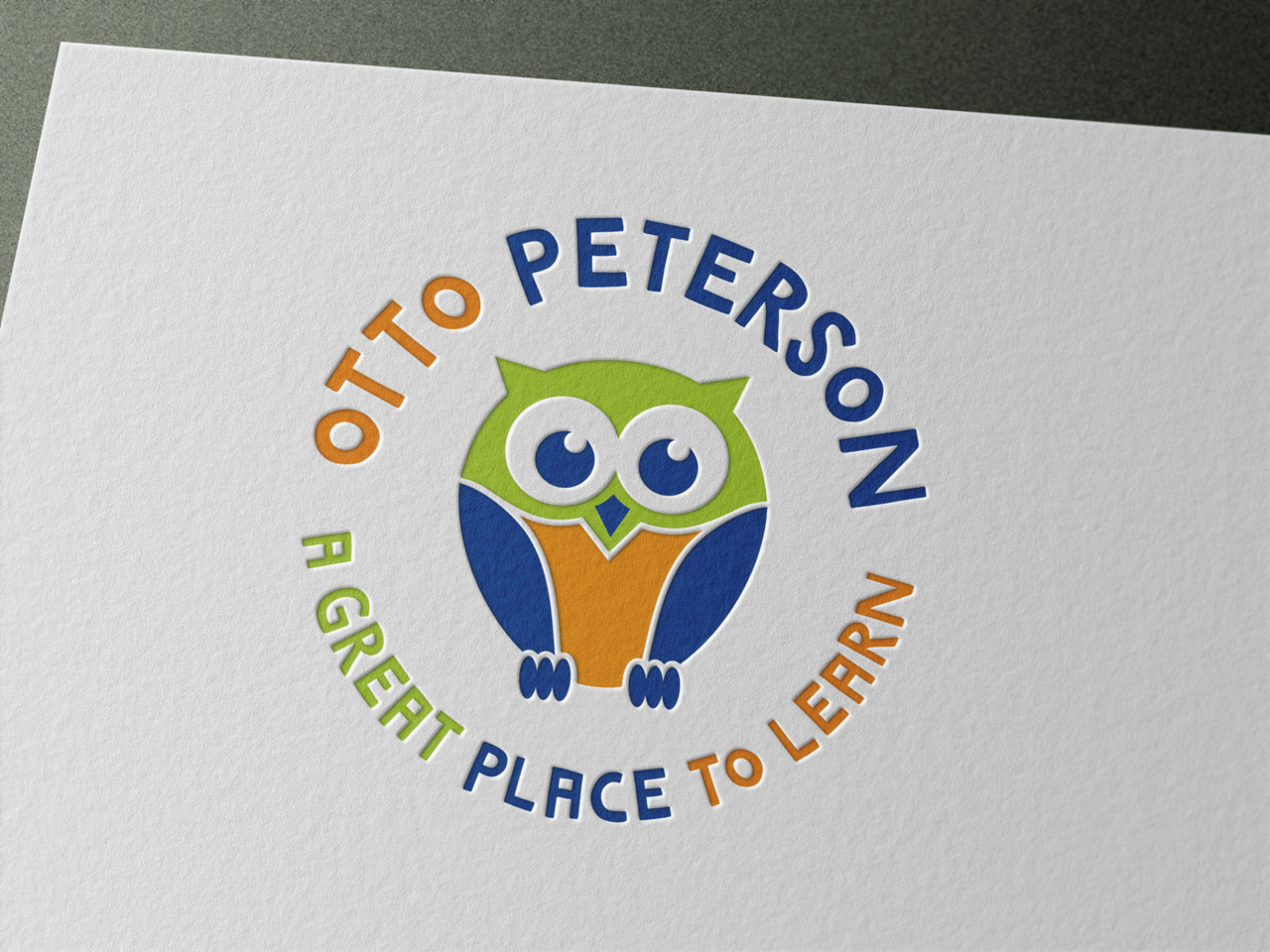 Stationery Design by zoran for PNW Search | Design #10077578