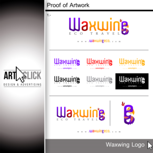 Logo Design by Art Click for this project | Design #10084029