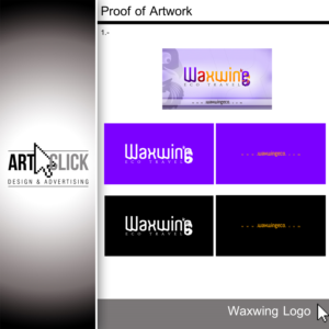 Design de Logo par Art Click pour ce projet | Design : #10084038