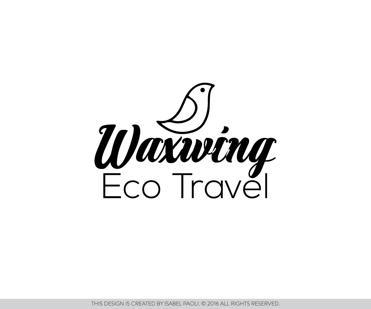 Logo Design by isabel.paoli for this project | Design #9989509