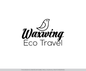 Design de Logo par isabel.paoli pour ce projet | Design : #9989509