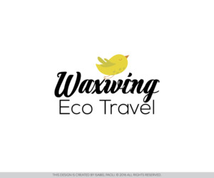 Design de Logo par isabel.paoli pour ce projet | Design : #9989510