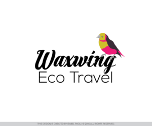 Design de Logo par isabel.paoli pour ce projet | Design : #9989511