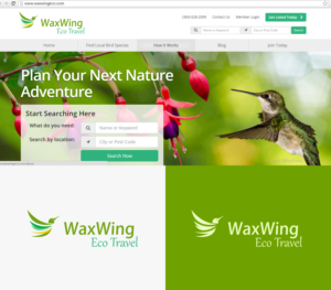 Logo Design by Rawon Hitam for this project | Design #10074569