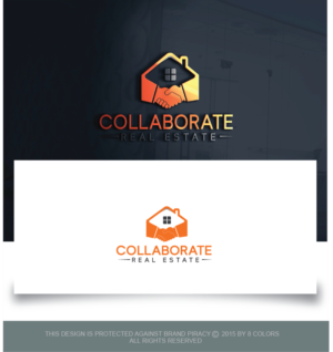 Logo-Design von 8colors