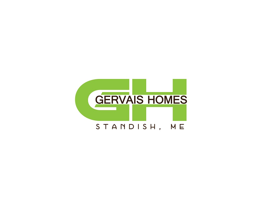 Logo Design by jhunzkie24 for Gervais Home, LLC | Design #9987319