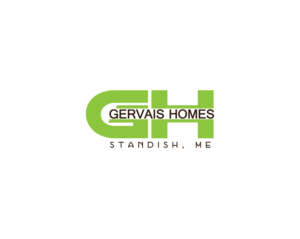 Logo Design by jhunzkie24 for Gervais Home, LLC | Design #9987319