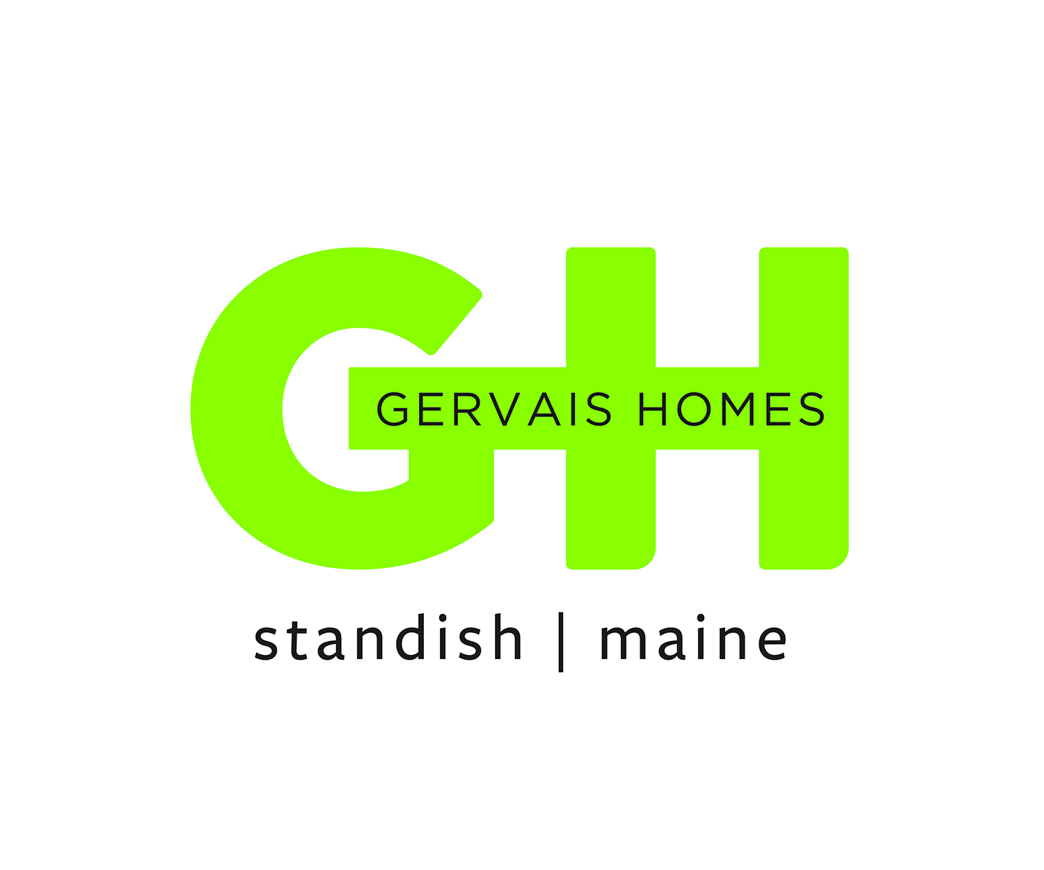 Logo Design by Big Bee for Gervais Home, LLC | Design #10123510