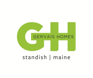 Logo Design by Big Bee for Gervais Home, LLC | Design #10123510