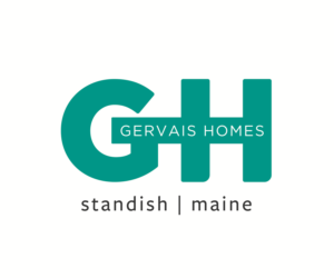 Logo Design by Big Bee for Gervais Home, LLC | Design: #10123543