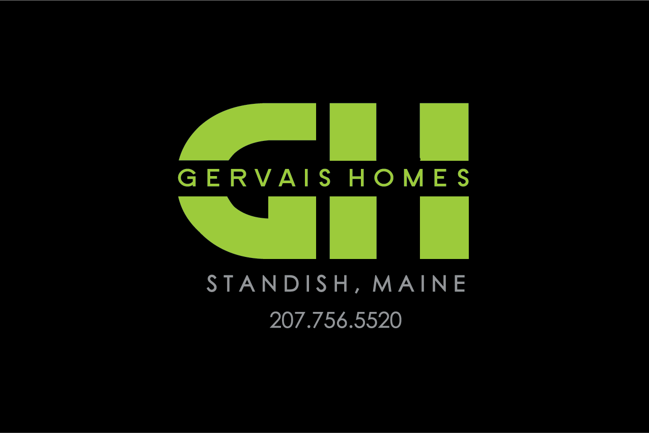 Design de Logo par jizzy123 pour Gervais Home, LLC | Design #32701709