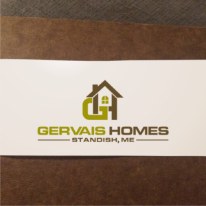 Logo Design by south door for Gervais Home, LLC | Design: #10175162