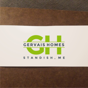 Logo Design by south door for Gervais Home, LLC | Design: #10175319