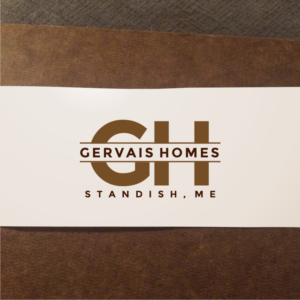 Logo Design by south door for Gervais Home, LLC | Design: #10175344