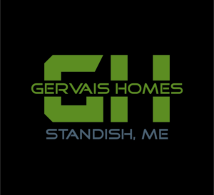 Logo Design by Sarah Graphic for Gervais Home, LLC | Design: #10042508