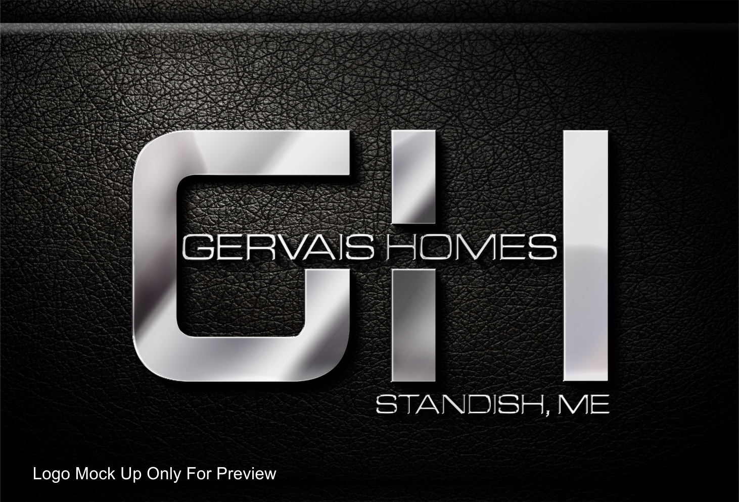 Design de Logo par Sarah Graphic pour Gervais Home, LLC | Design #10071988