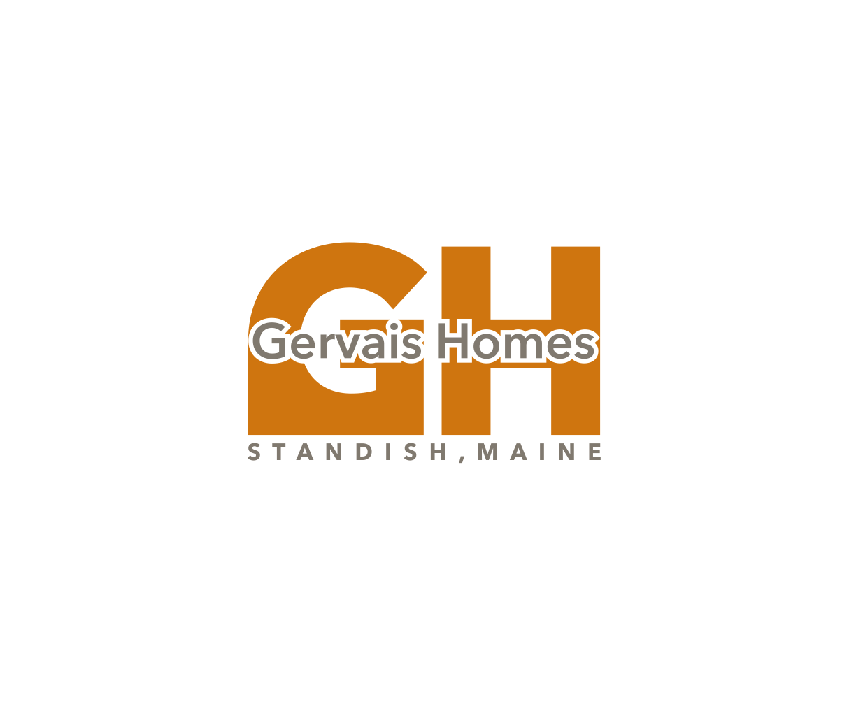 Logo Design by dreams and reality for Gervais Home, LLC | Design #9991961