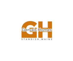 Logo Design by dreams and reality for Gervais Home, LLC | Design #9991961