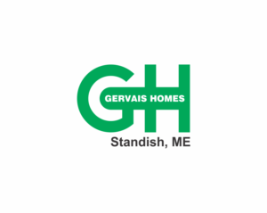 Logo Design by GUSTIANA for Gervais Home, LLC | Design #10001003