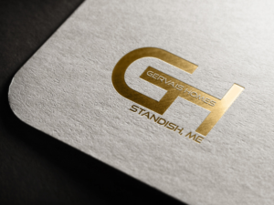 Logo Design by yoossefMaroc for Gervais Home, LLC | Design: #9994070