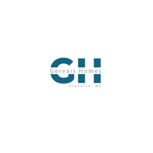 Logo Design by rslvdr for Gervais Home, LLC | Design: #10188287