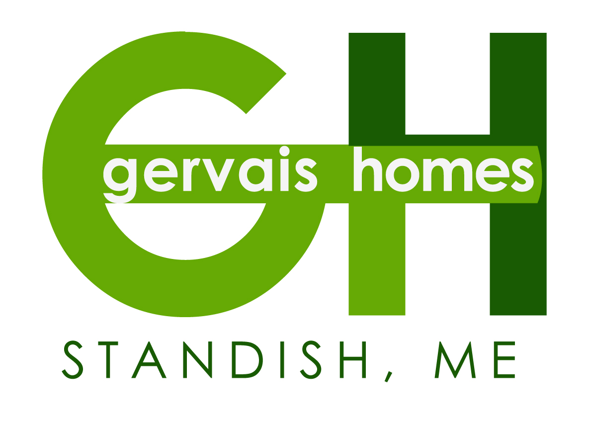 Logo Design by creative.bugs for Gervais Home, LLC | Design #9998808