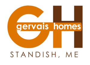 Logo Design by creative.bugs for Gervais Home, LLC | Design: #9998809