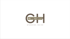 Logo Design by quantumzero for Gervais Home, LLC | Design #10177458
