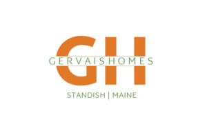 Logo Design by Kevin Musprett for Gervais Home, LLC | Design: #10096114