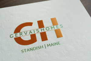 Logo Design by Kevin Musprett for Gervais Home, LLC | Design: #10096134